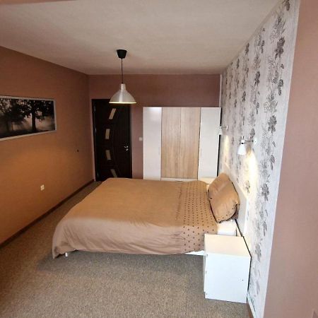 Boutique Apartment Jana Sjumen Eksteriør billede
