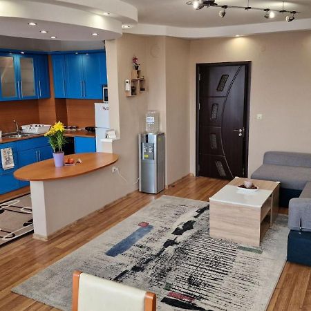 Boutique Apartment Jana Sjumen Eksteriør billede