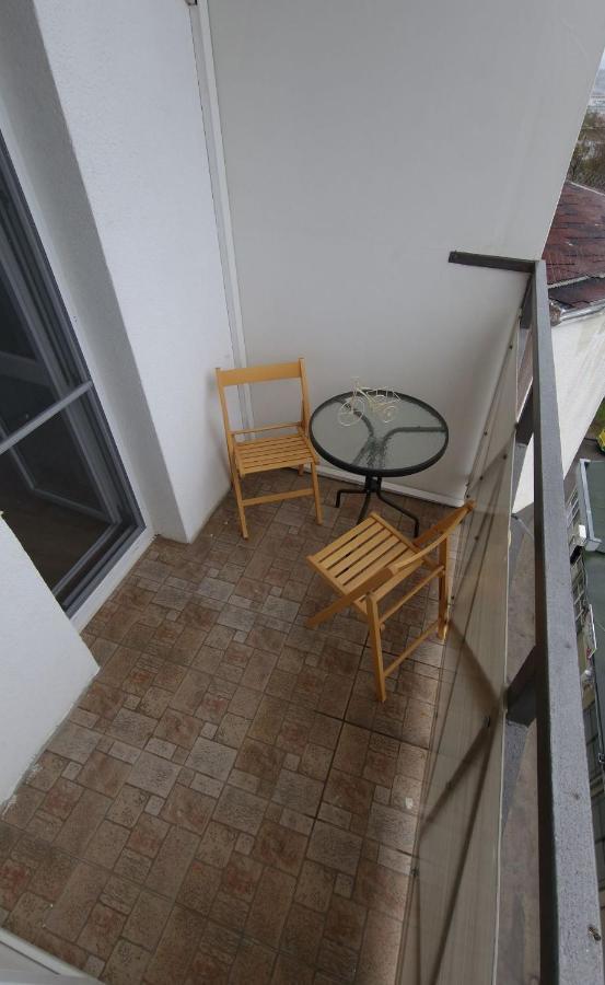 Boutique Apartment Jana Sjumen Eksteriør billede