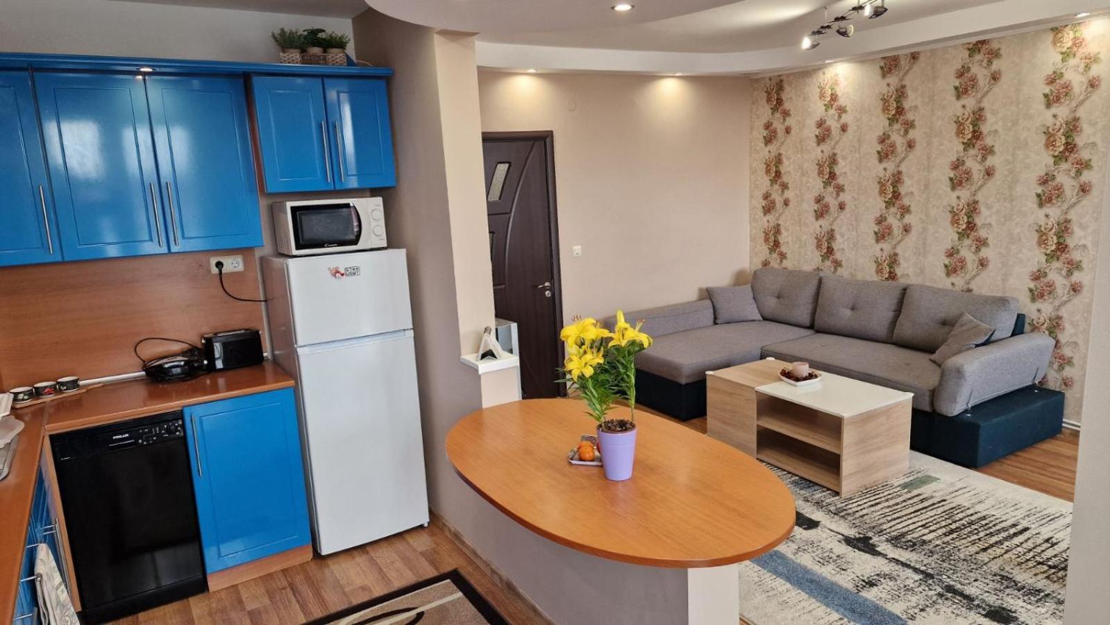Boutique Apartment Jana Sjumen Eksteriør billede