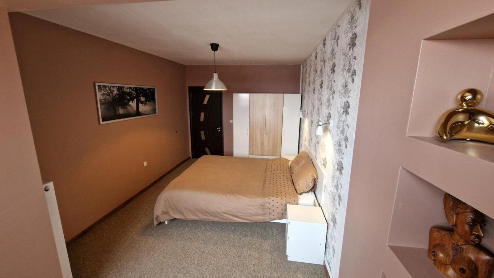 Boutique Apartment Jana Sjumen Eksteriør billede