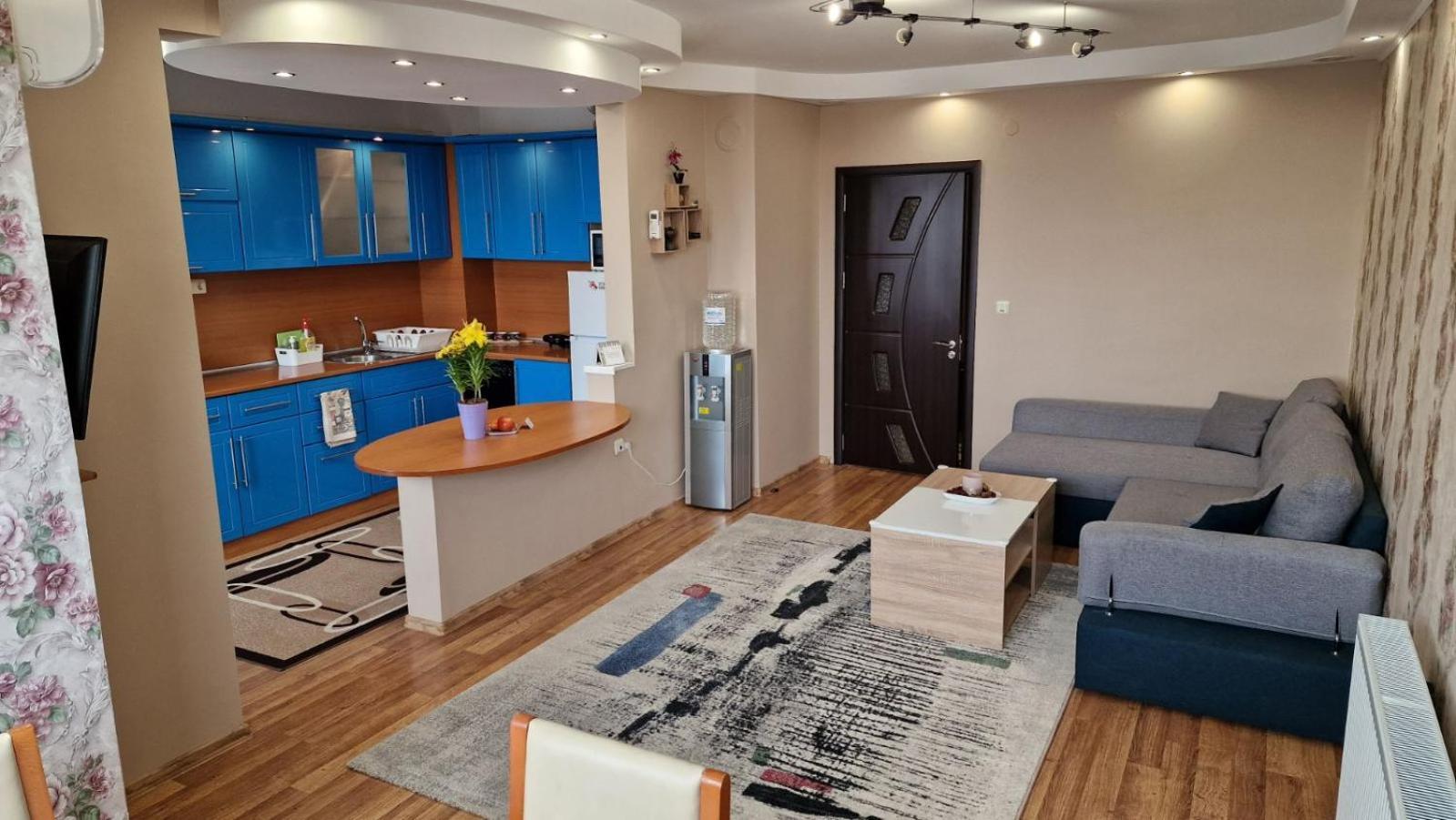Boutique Apartment Jana Sjumen Eksteriør billede