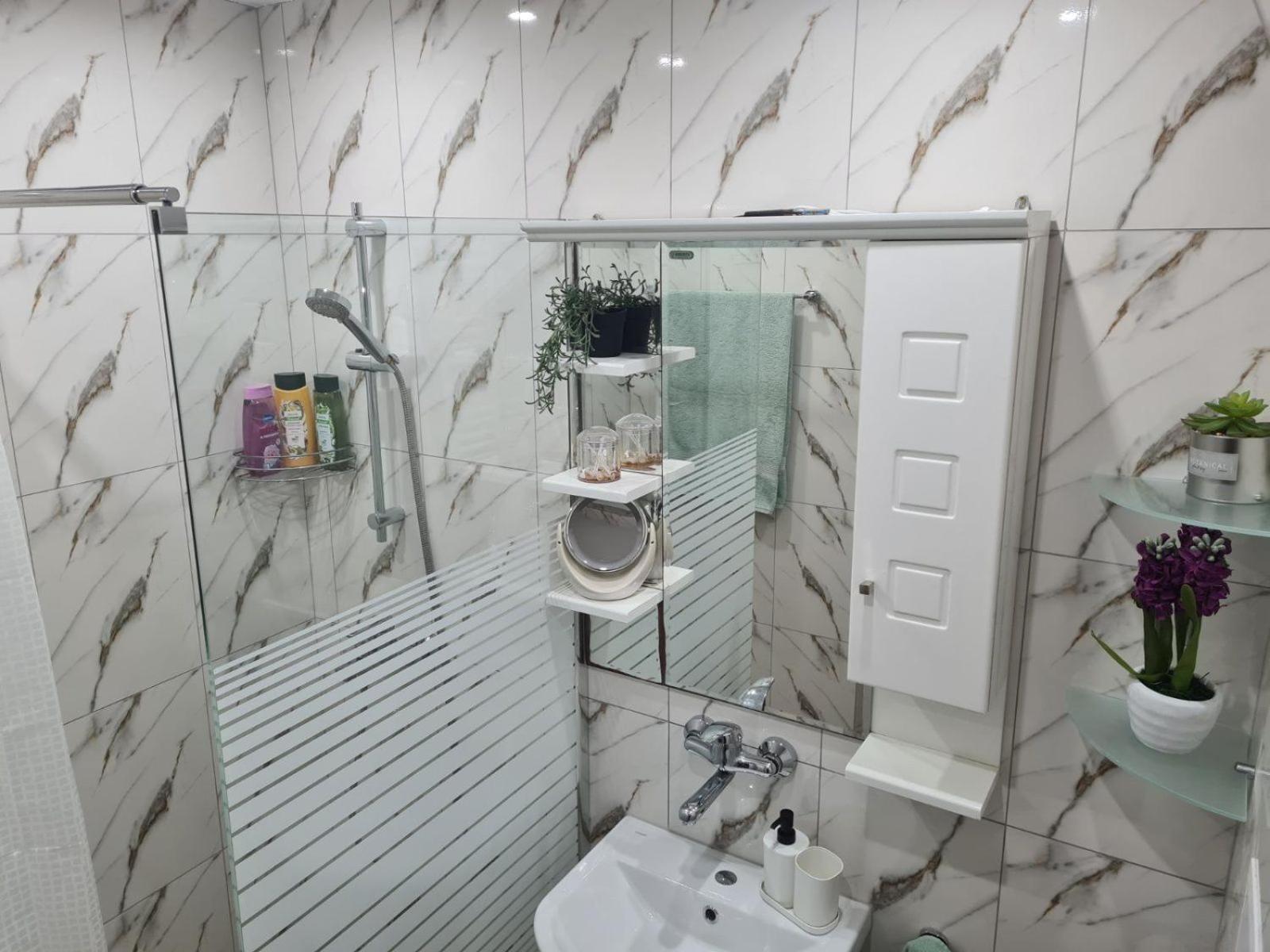 Boutique Apartment Jana Sjumen Eksteriør billede